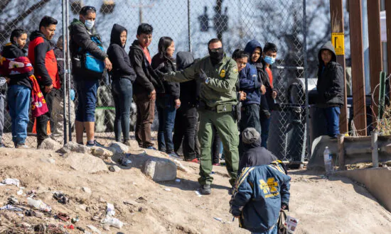 FEMA Didn’t Properly Vet Border Nonprofits That Received Millions in Federal Funds: Inspector General