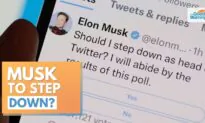 NTD Good Morning (Dec. 19): Elon Musk to Step Down as Twitter CEO?; El Paso Braces for Influx of Illegal Immigrants