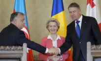 Deal Reached for New Non-Russian Power Source for Europe