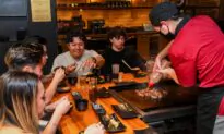 Food Chain Shuts 16 Locations, Blames Rising Costs