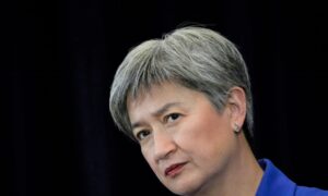 Wong to Visit China for Diplomatic Talks