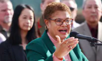 Group Sues Los Angeles Mayor Over Homelessness Emergency Orders