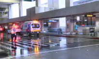 36 Hurt During Turbulent Hawaii Flight, 11 Seriously