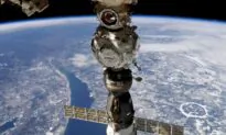 Russia May Expedite Launch of Next Space Capsule After Leak