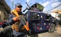 Official: 8 Killed in Attack by Gunmen on an Iraqi Village