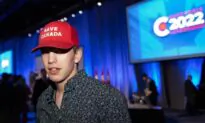 Gender Beliefs Get Ontario Catholic Student Shut Out of School for the Year