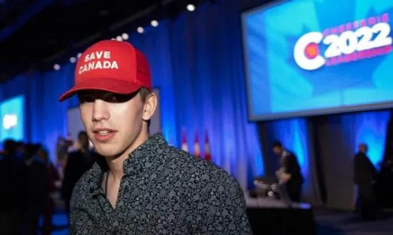 Ontario Student Protesting Transgender Use of Girls’ Washroom Files ‘Religious Discrimination’ Appeal