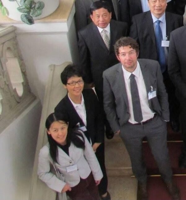 Epoch Times Photo