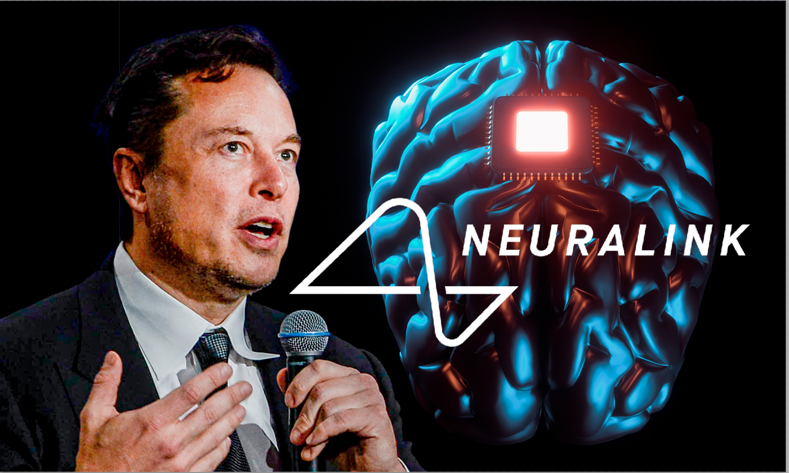 Elon Musk's Neuralink Gets FDA Approval to Study Brain Implants in Humans - Vimarsana News