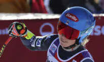 Shiffrin Takes Win No. 77 to Move Within 5 of Vonn’s Record