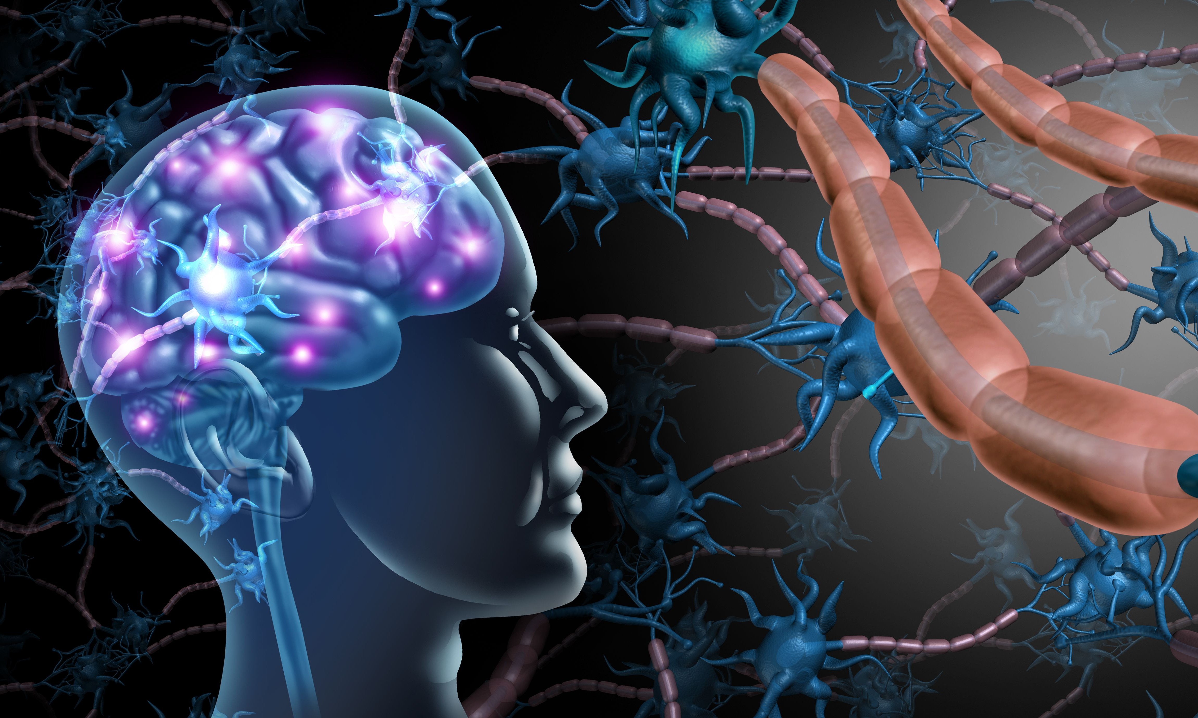Type 2 Diabetes Drugs May Affect Multiple Sclerosis Risk, 1 Way to Help - Vimarsana News