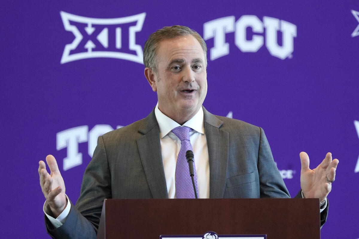 Sonny Dykes