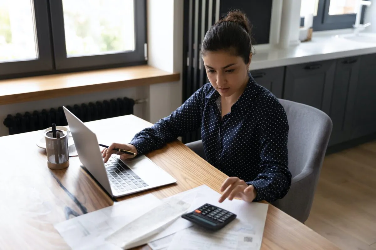 Mary Hunt offers strategies to pay off student loans and mortgages. (fizkes/Shutterstock)