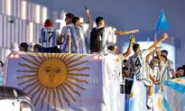 ‘All-Time Classic’: Former Players Blown Away by Thrilling World Cup Final