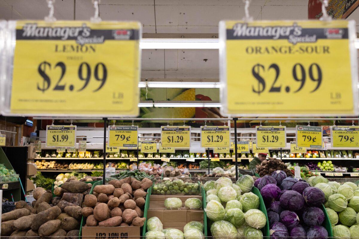 NextImg:Stagflation Is a ‘Real Risk’ Facing American Economy Now: Former Treasury Secretary