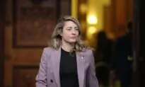 Ottawa Hasn’t Been Upfront in Past About China Risks for Businesses: Joly