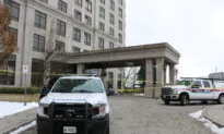 Resident at Vaughan Condo Says Suspect in Deadly Shooting Had Dispute With Board Members