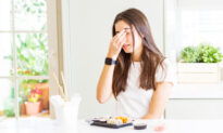 Brain Fog, Fatigue, Weight Gain: Undiagnosed Food Allergies Increasing in Prevalence