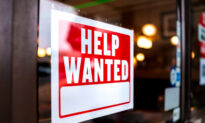 Help Wanted Signs Everywhere – Where Are the Workers?