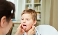 Tongue-Tie Surgeries in Babies on the Rise: American Academy of Pediatrics Report