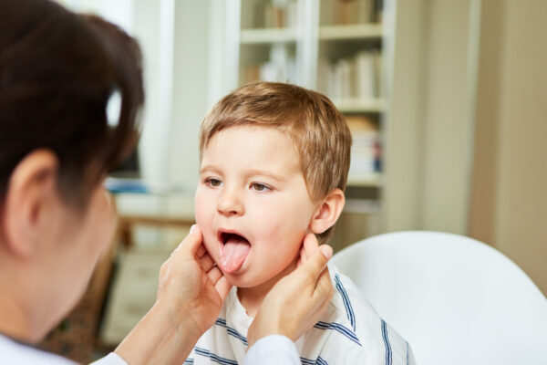 Tongue-Tie Surgeries in Babies on the Rise: American Academy of Pediatrics Report