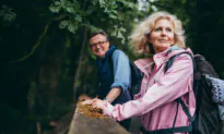 Purposeful People Live Longer–and Better, According to Research