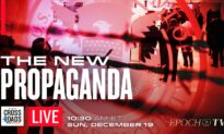 LIVE 12/19, at 10:30 AM ET: New Censorship Programs Aim to Control Public Information; Democrats File to Block Trump Presidency