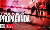 New Censorship Programs Aim to Control Public Information; Democrats File to Block Trump Presidency