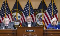 Jan. 6 Panel Votes to Refer Trump for Criminal Charges