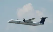Porter Looks to Attract a New Customer Base With Countrywide Route Expansion