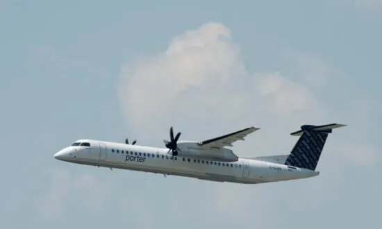 Porter Looks to Attract a New Customer Base With Countrywide Route Expansion