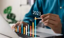 Millennial Money: Up the Odds of Meeting Money Goals in 2023