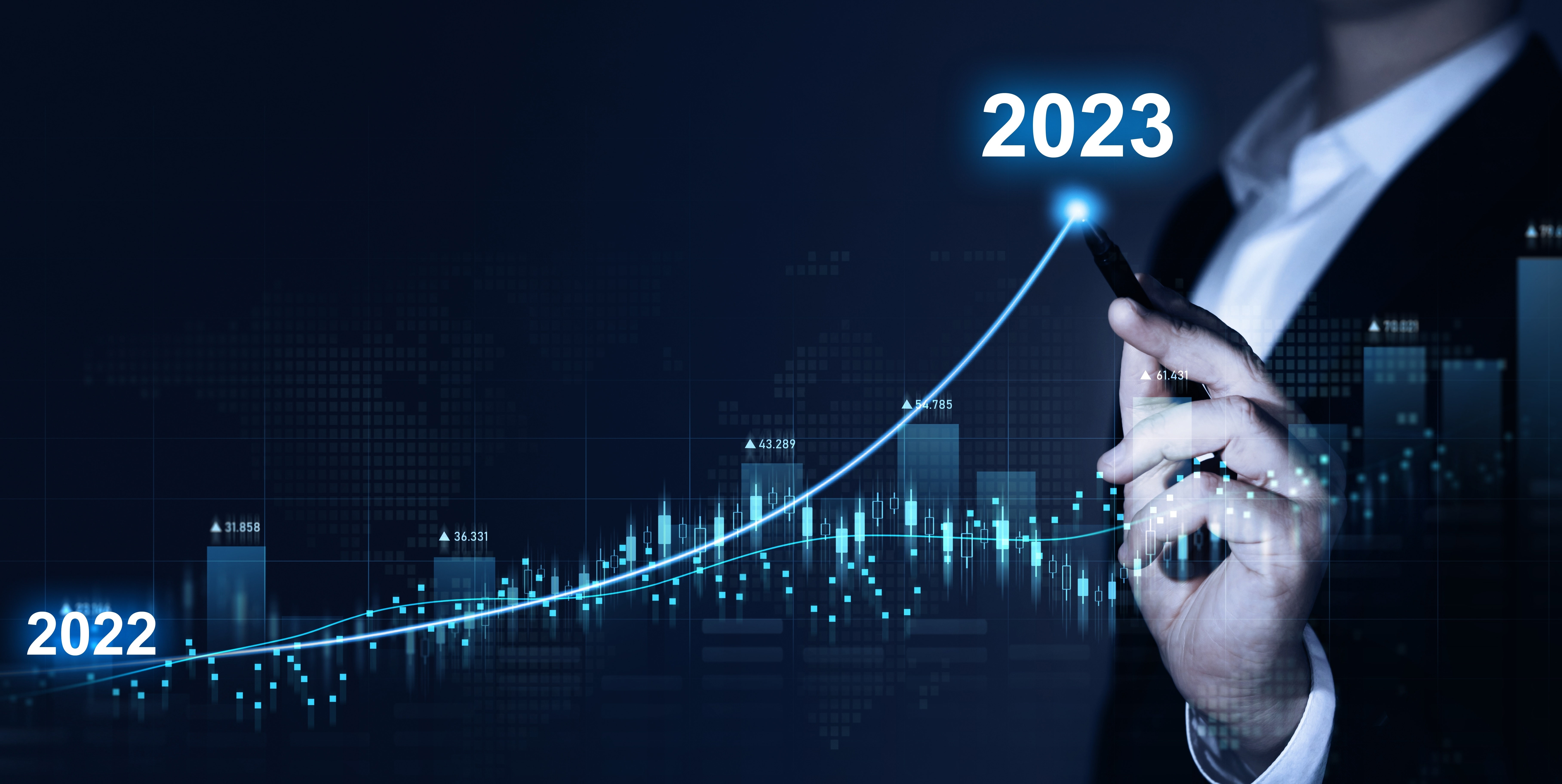 4 Ways to Deal With High Interest Rates in Every Part of Your Business - Vimarsana News