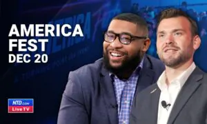 AmericaFest Day 4 With Jack Posobiec, Brandon Tatum | Turning Point USA