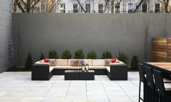 Design Recipes: Start the New Year Off Right With This Home Checklist