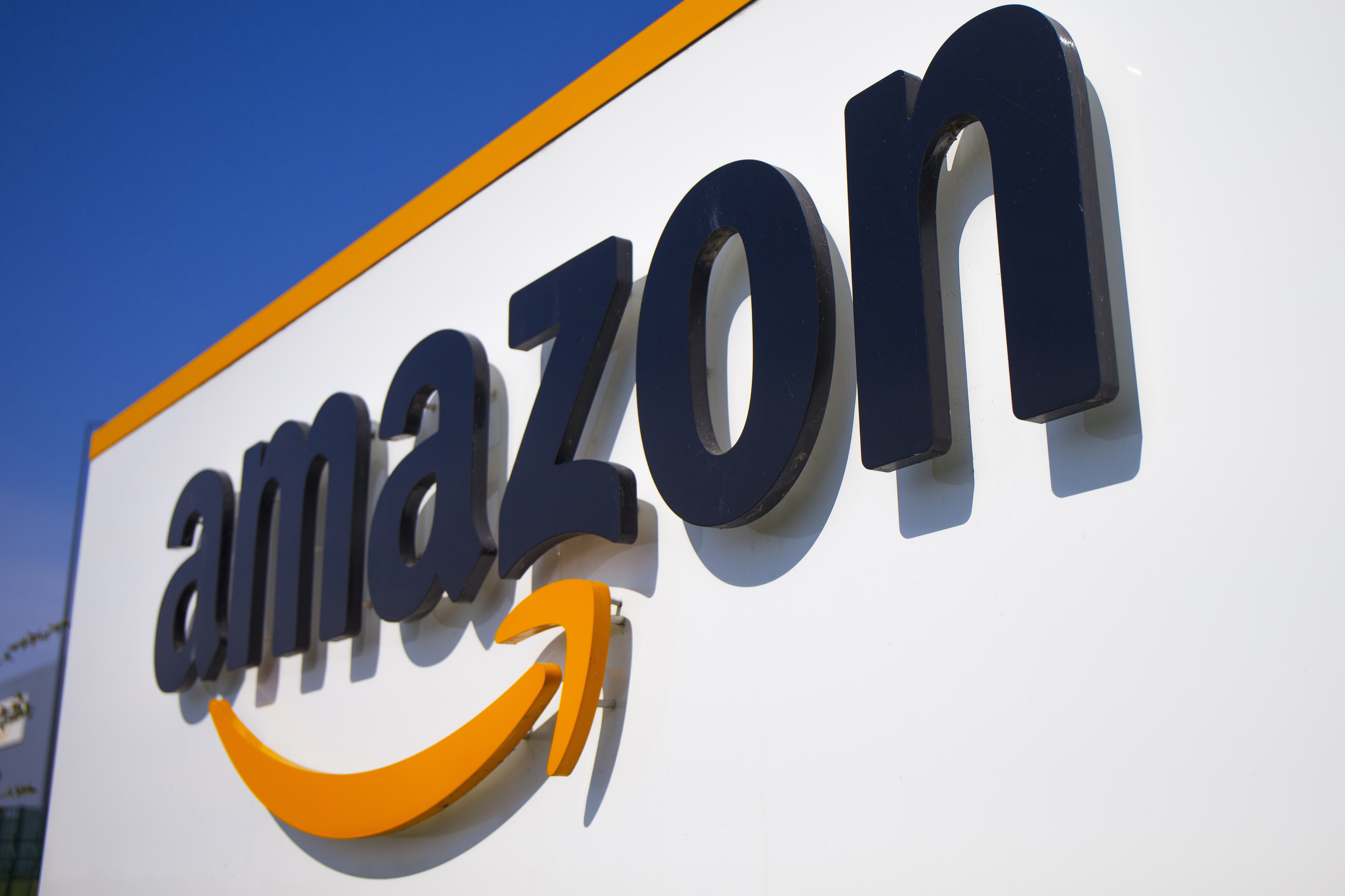 Amazon to Make Big Business Changes in EU Settlement - Vimarsana News
