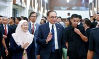 Malaysian PM Wins Confidence Vote Called to Prove ‘Moral Legitimacy’ of New Government