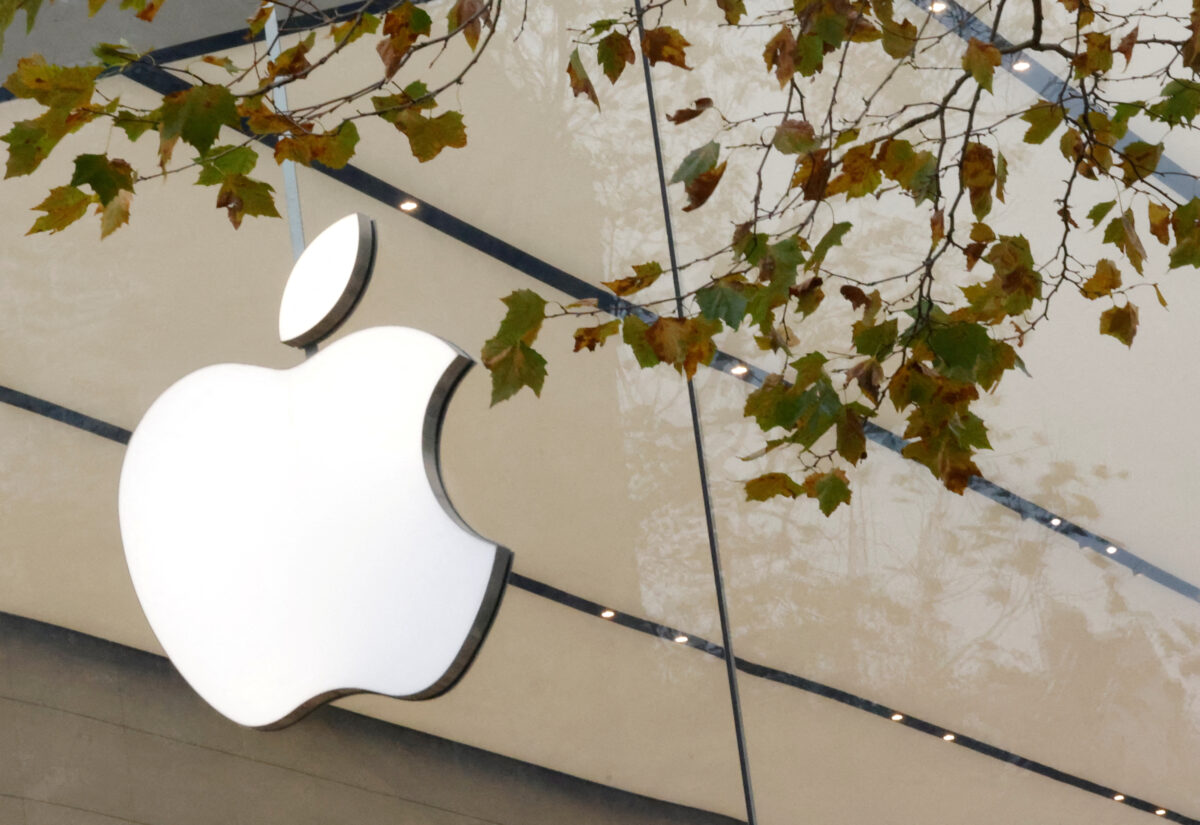 NextImg:Apple Pays $12.1 Million Fine for Alleged App Market Abuse in Russia: Antimonopoly Service