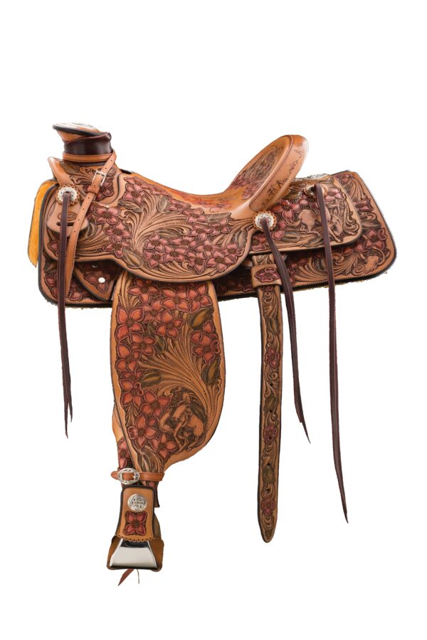 Traditional Cowboy Arts Association