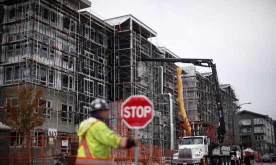 Increase in Newcomers to Canada Will Push Home Prices Higher and Erode Affordability: Report