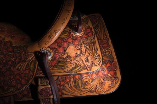 Traditional Cowboy Arts Association