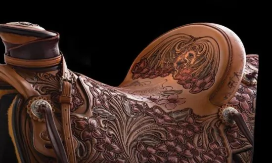 Celebrating North America’s Cowboy Arts