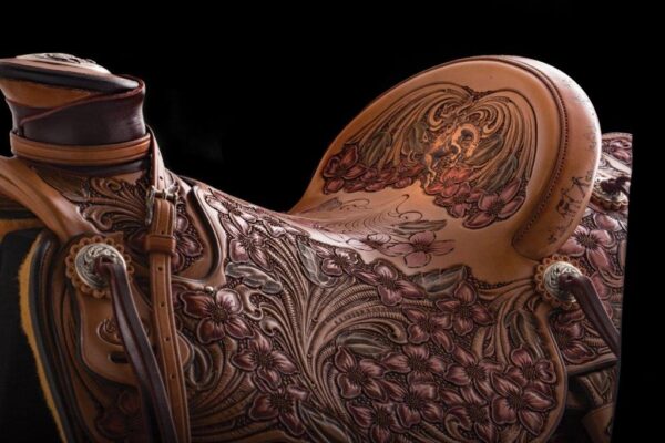 Traditional Cowboy Arts Association