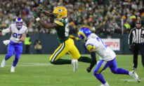 Packers defeat Rams 24-12 to keep playoff hopes alive