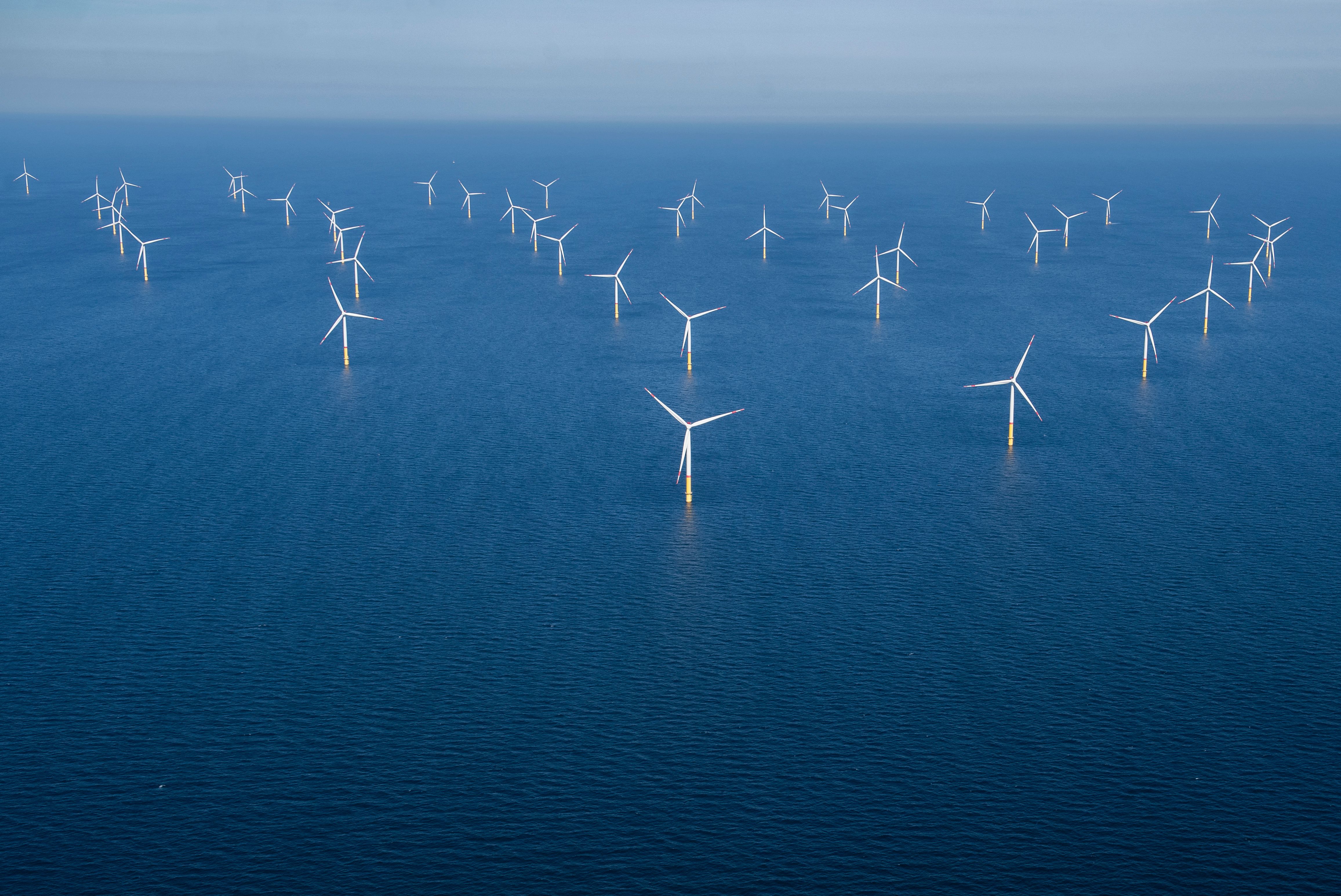 Australia Launches First Offshore Wind Farm Zone in Victoria - Vimarsana News