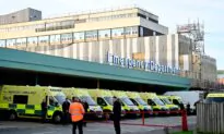 UK Government and Health Unions Fail to Break Deadlock Over Ambulance Strike