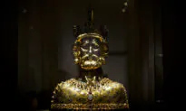 Kenneth Clark’s ‘Civilisation’: Still Important, Still Relevant