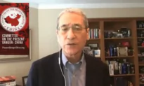 Webinar on China’s COVID Protests: Is Freedom Near?