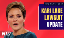 NTD News Today (Dec. 20): Judge Approves 2 of Kari Lake’s Election Claims; Court Blocks Vaccine Mandate for Fed Contractors