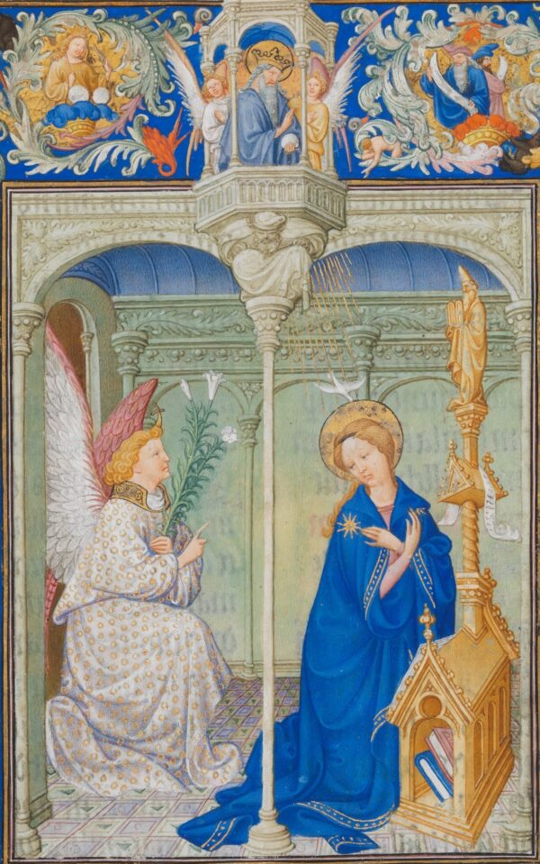 Limbourg Brothers
